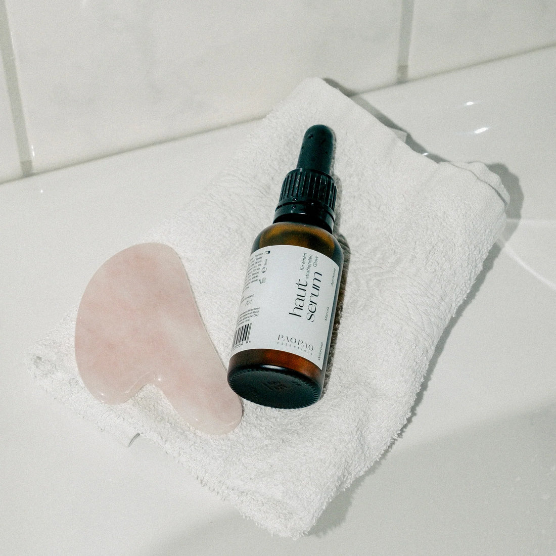 Gua Sha Hautserum | 30 ml