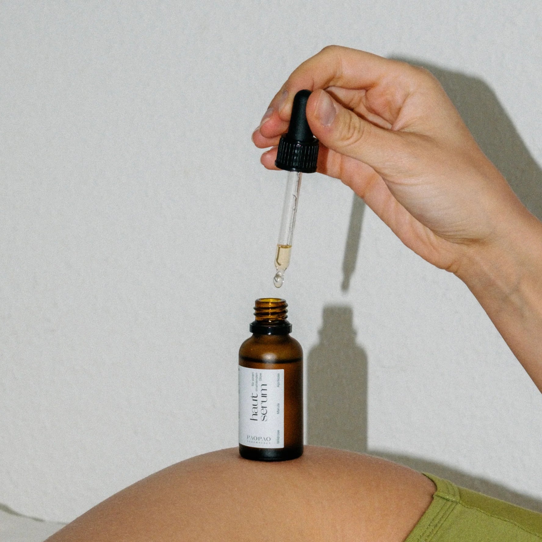 Coming soon | Hautserum | 30 ml