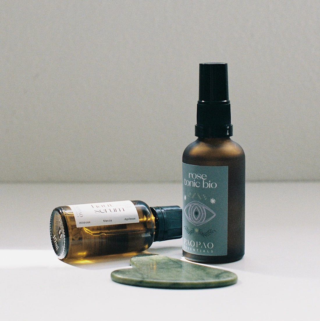 Coming soon | BIO Rosenwasser | 50 ml