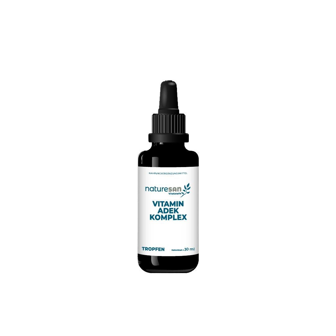 Vitamin ADEK Komplex Tropfen | 30 ml