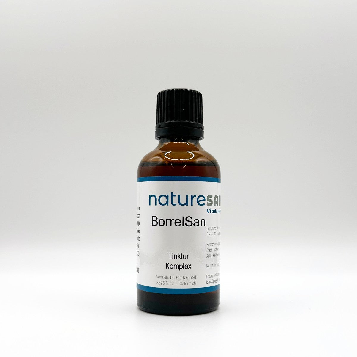 BorrelSan | Tinktur 100ml