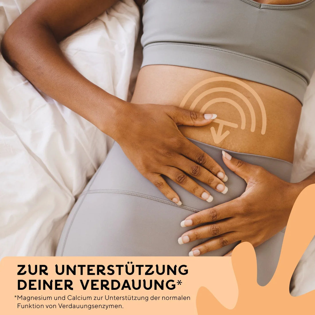 EffektivEnzyme - Premium Enzym-Komplex | Kapseln 90 Stk.