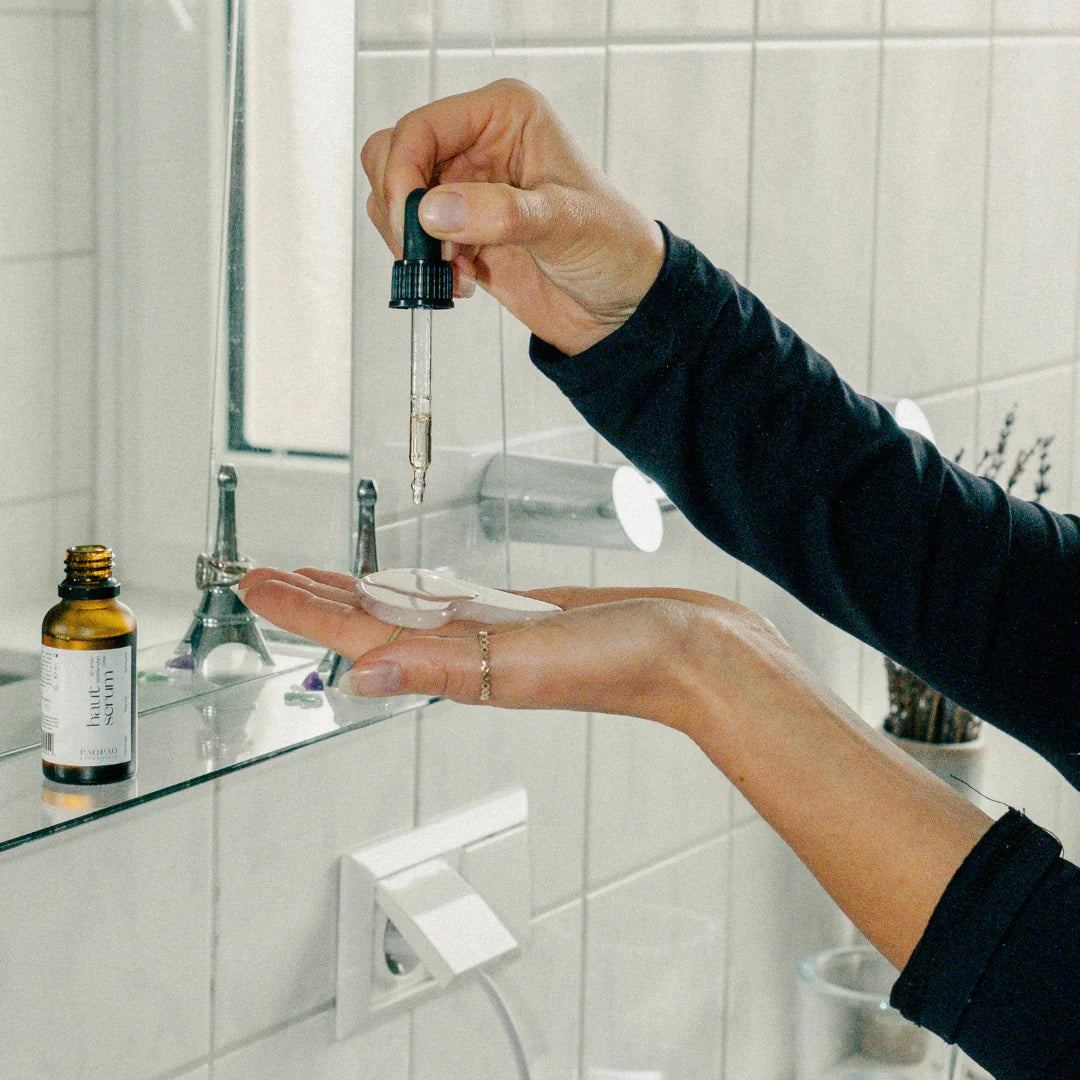 Gua Sha Hautserum | 30 ml