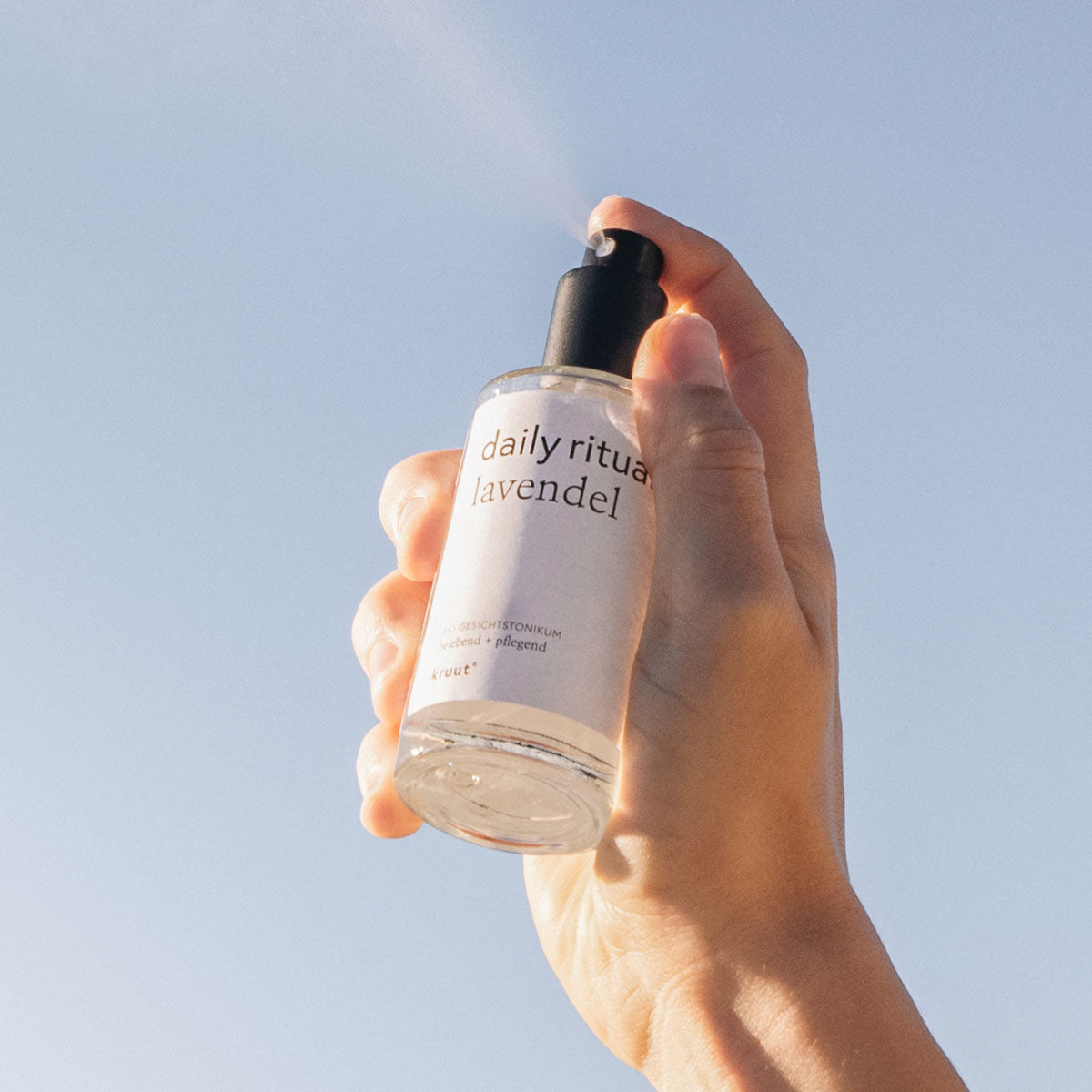 Coming soon | Fresh Start Gesichts Tonic | 50 ml