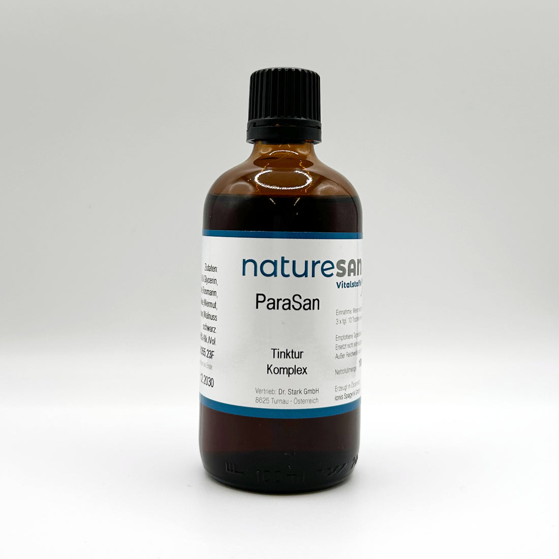 ParaSan Komplex | Tinktur 100ml