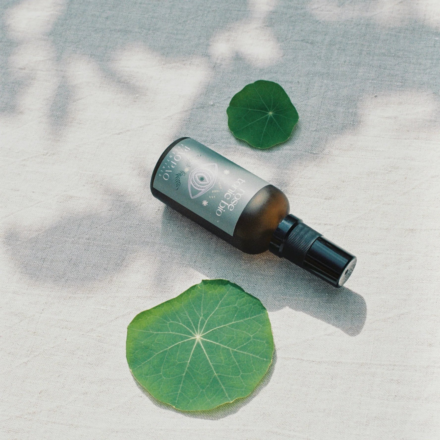 Coming soon | BIO Rosenwasser | 50 ml