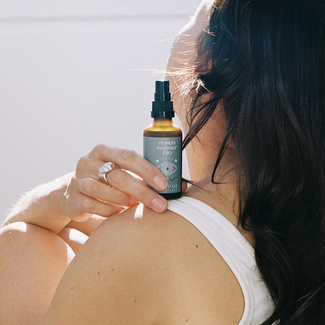 BIO Rosenwasser | 50 ml
