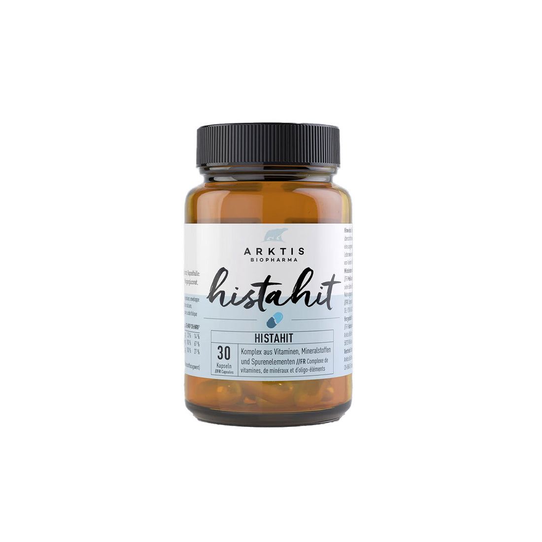 Histahit | Kapseln 60 Stk.