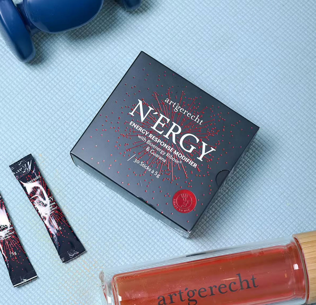 NERGY Q10 | Sticks 30 Stk.