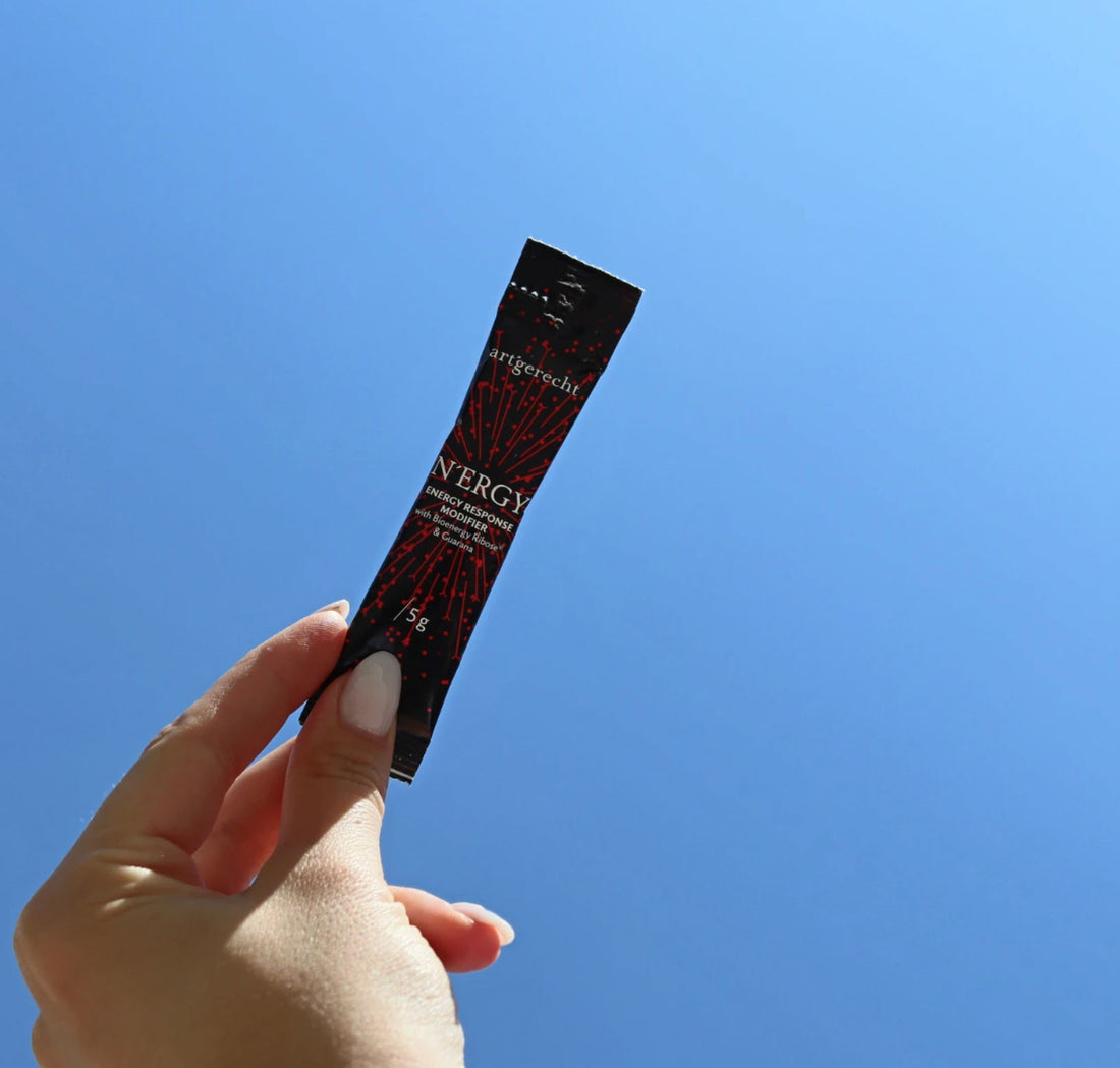 NERGY Q10 | Sticks 30 Stk.