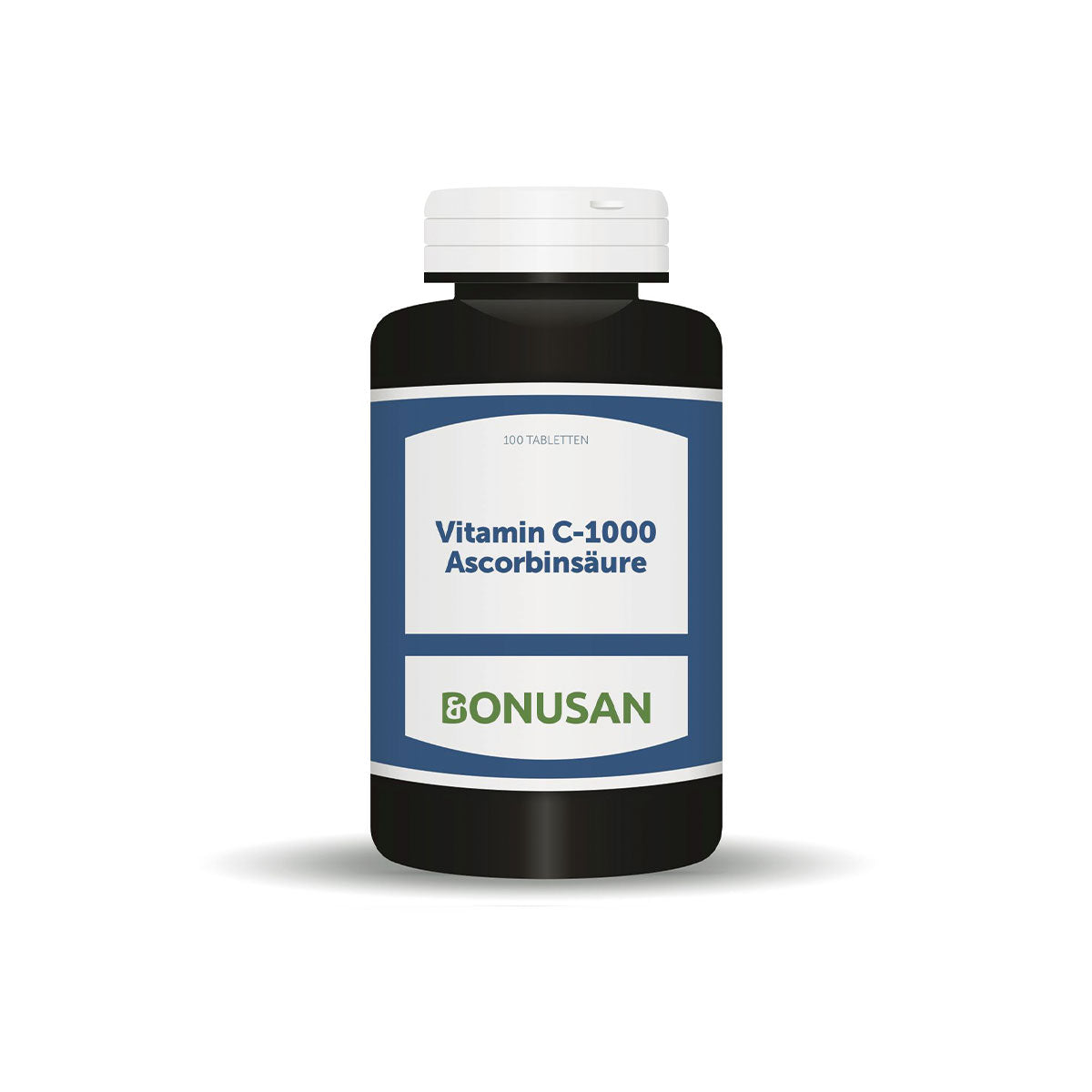 Vitamin C-1000 Ascorbinsäure | Tabletten 100 Stk.