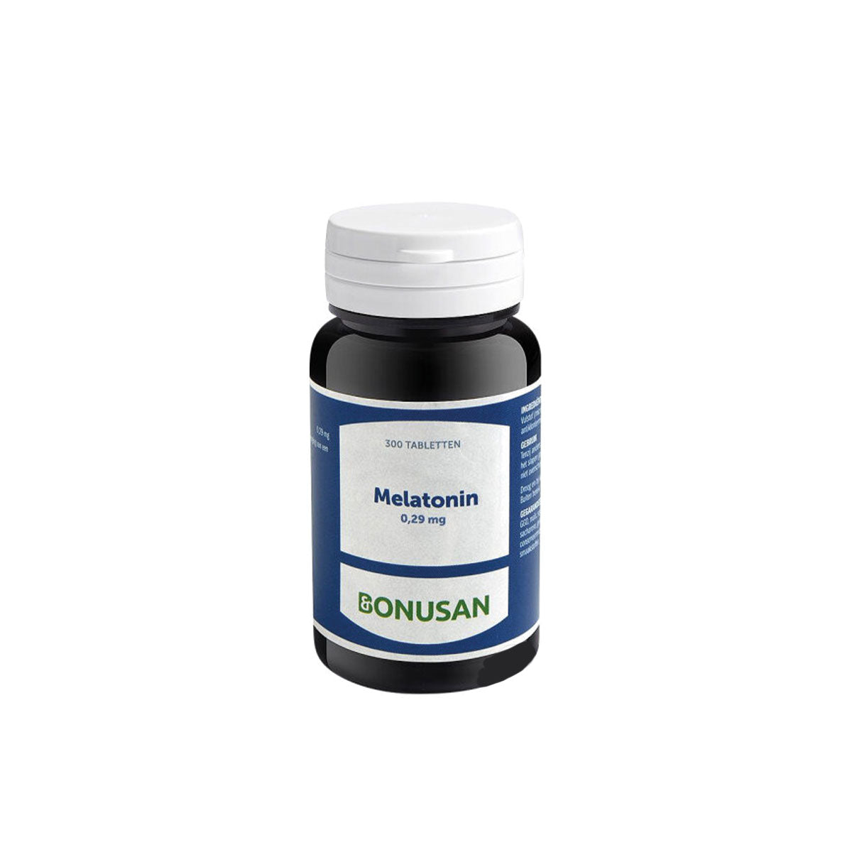 Melatonin 0,29 mg | Tabletten 300 Stk