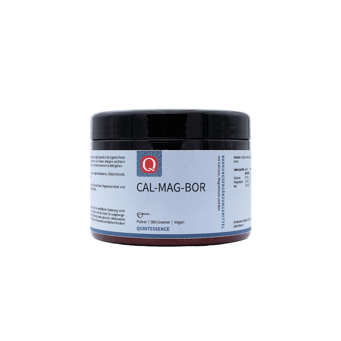 Cal-Mag-Bor | Pulver 360 g