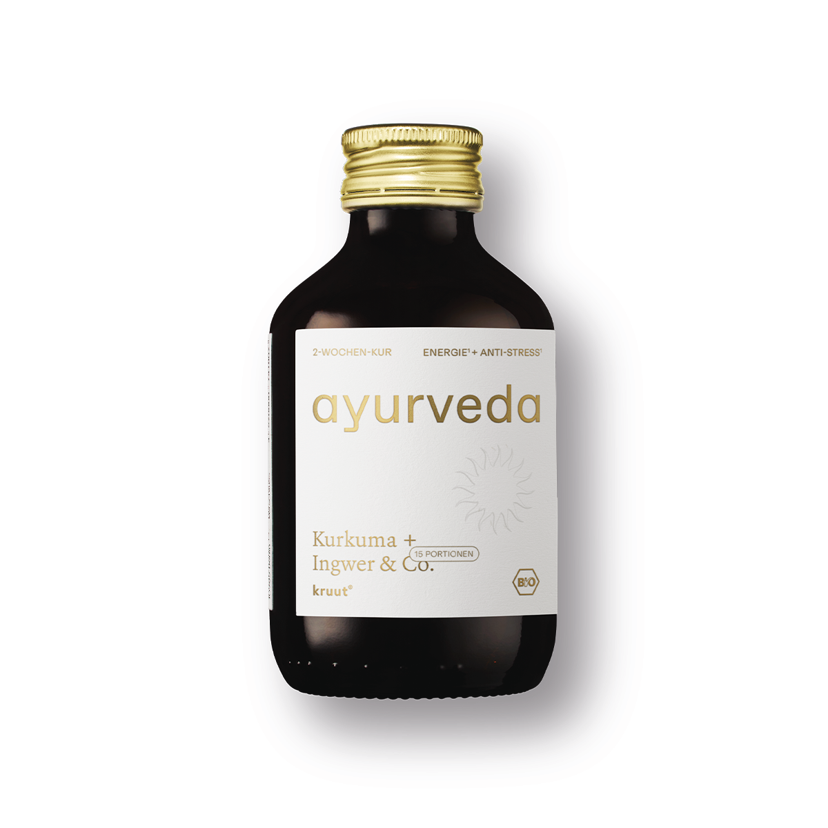 Oxymel Ayurveda | 150 ml | 15 Port.
