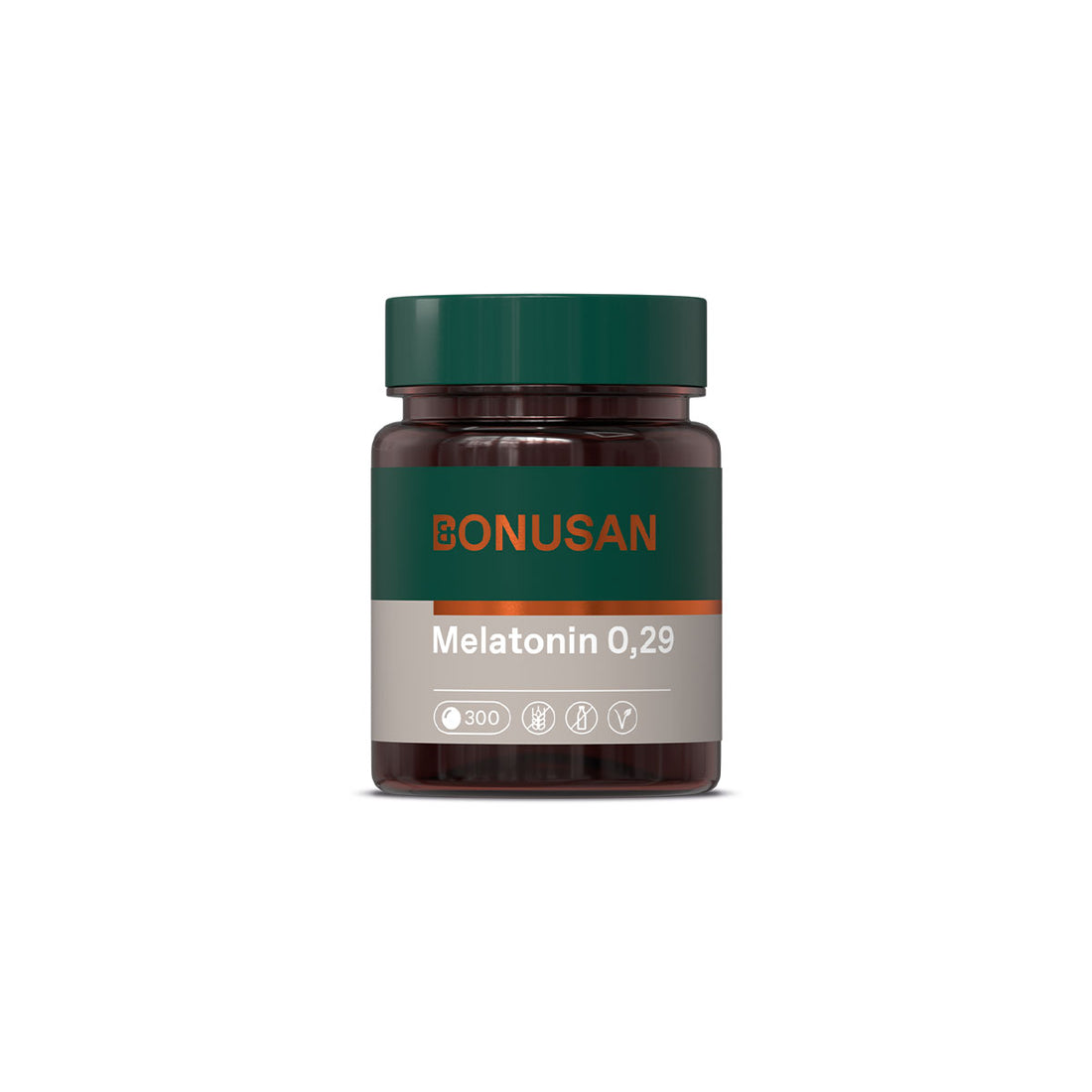 Melatonin 0,29 mg | Tabletten 300 Stk