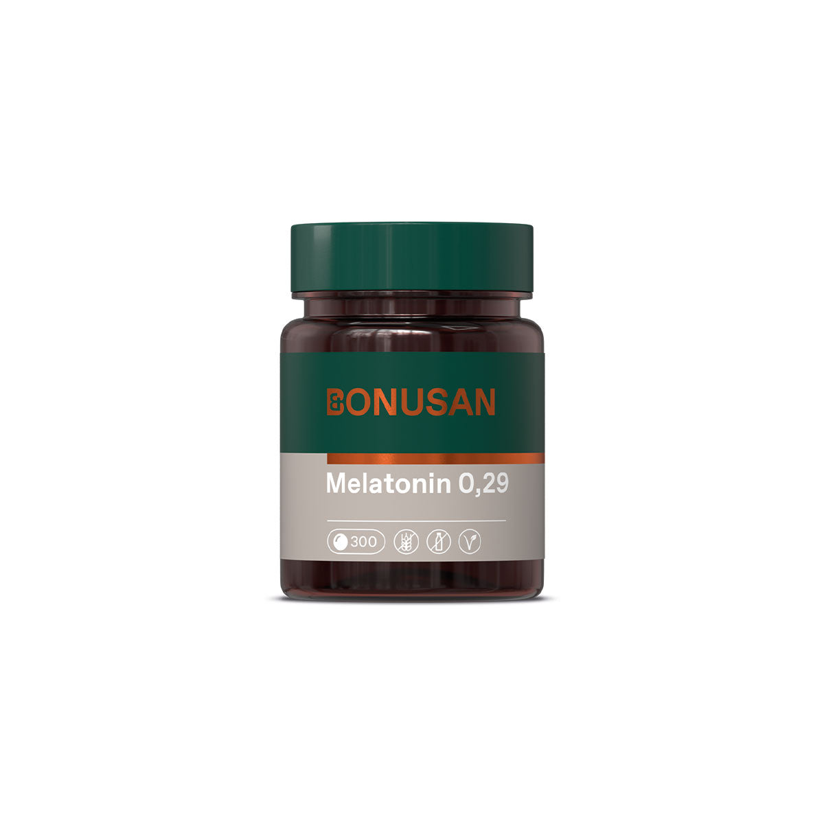 Melatonin 0,29 mg | Tabletten 300 Stk