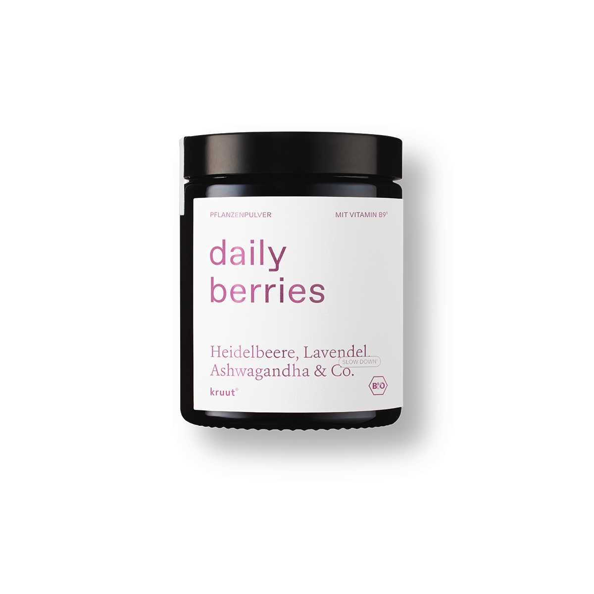 Daily Berries | 75g