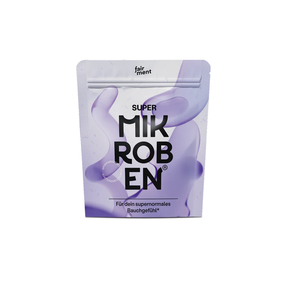 SuperMikroben - Premium-Biotika | Kapseln 60 Stk.