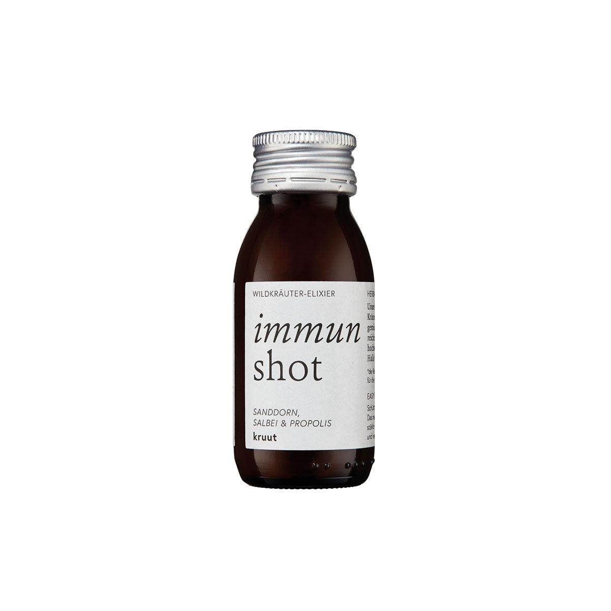 Immun Shot | 60 ml