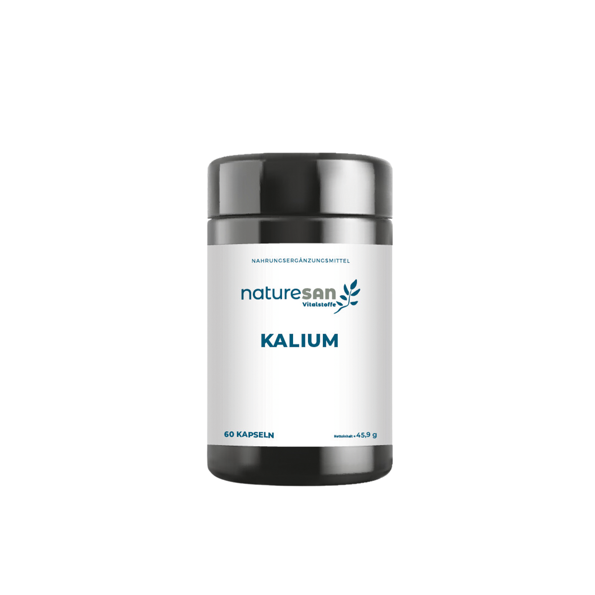 Kalium | Kapseln 60 Stk.