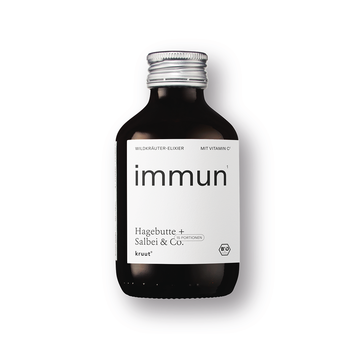 Oxymel Immun | 150 ml | 15 Port.