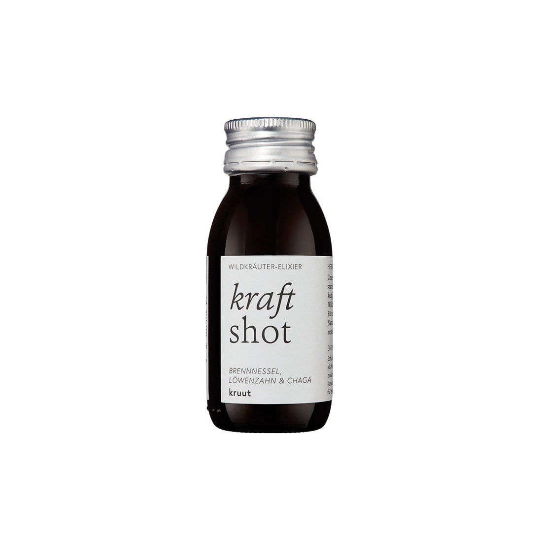 Kraft Shot | 60 ml