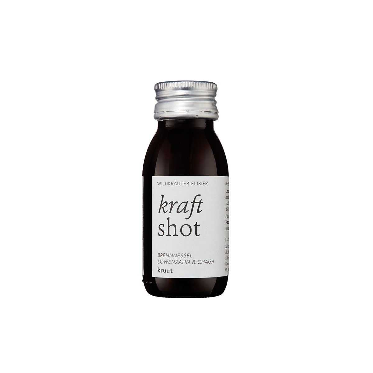 Kraft Shot | 60 ml
