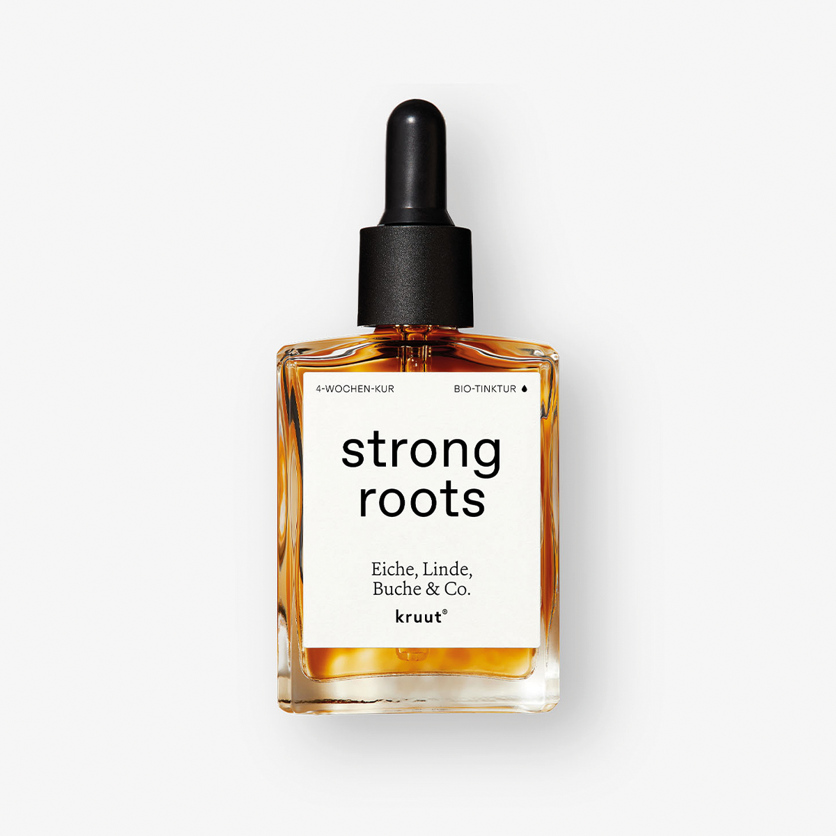 Strong Roots | Tinktur 30 ml