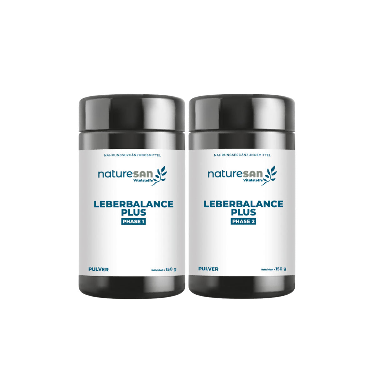 Leberbalance Plus