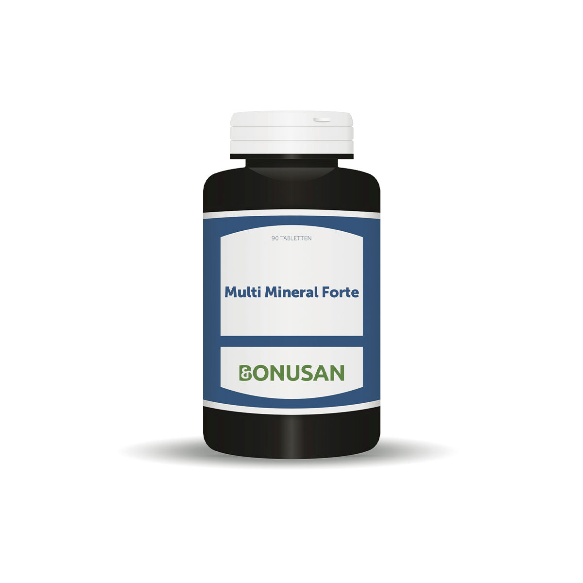 Multi Mineral Forte | Tabletten 60 Stk.