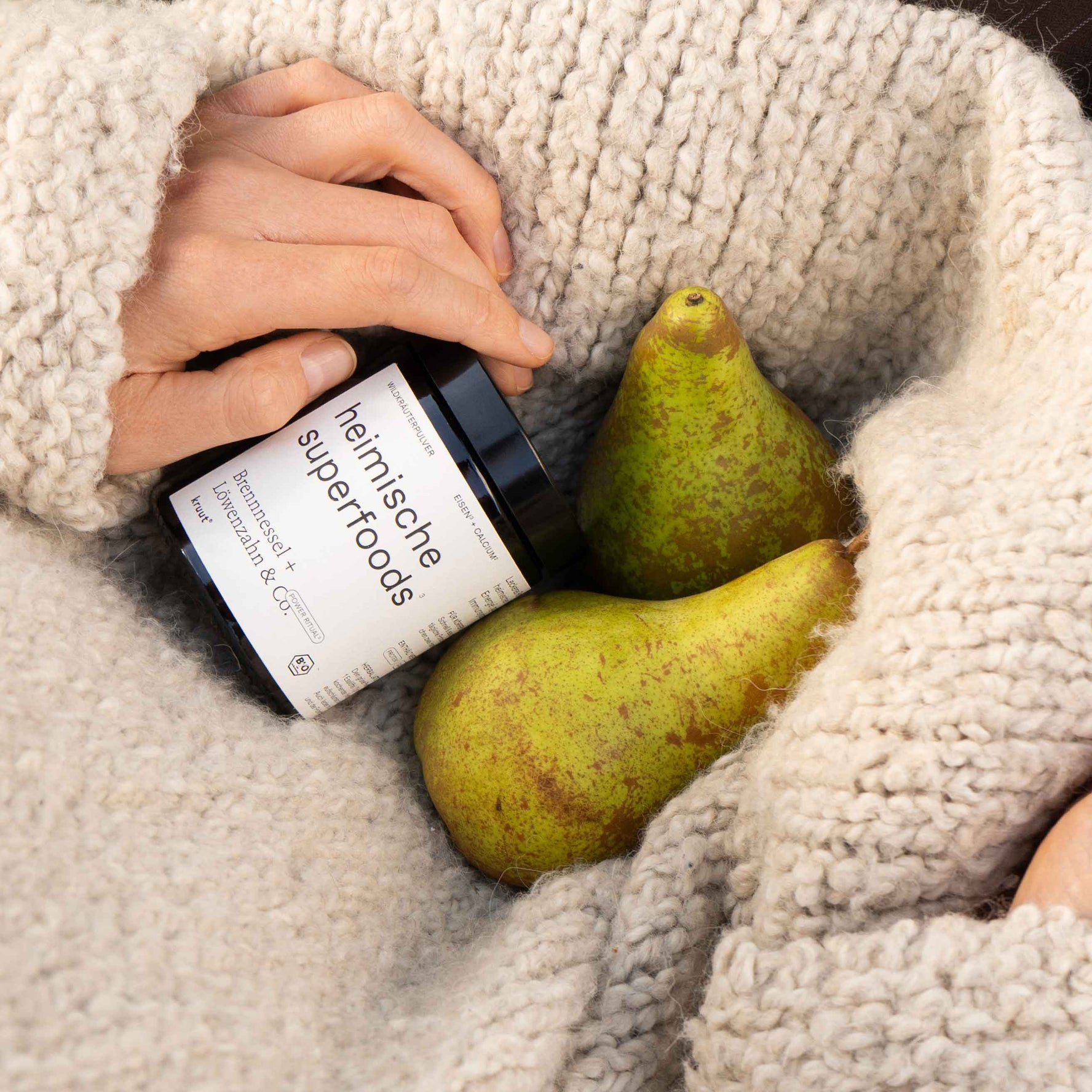 Heimische Superfoods | 75g