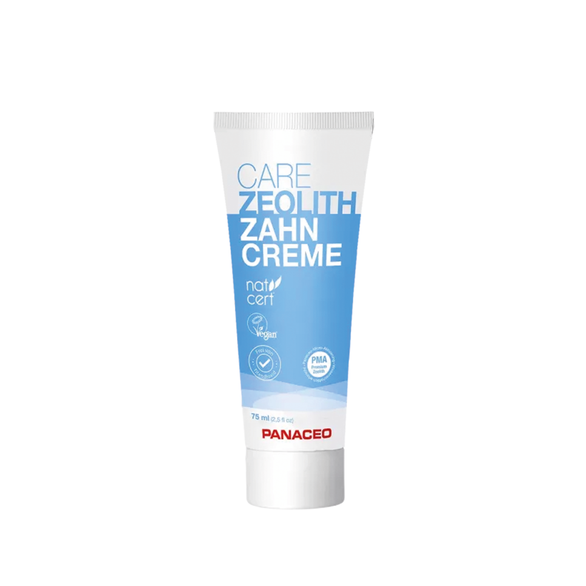Care Zeolith | Zahncreme 75 ml