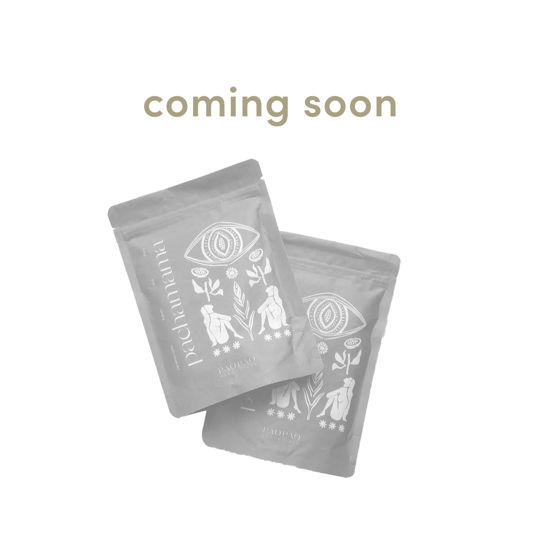 Coming soon | Zeremonieller KAKAO aus Peru | 280g