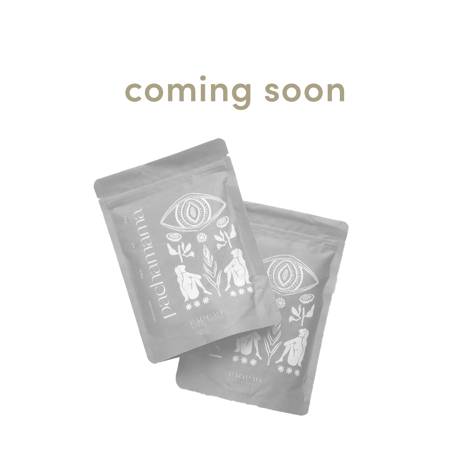 Coming soon | Zeremonieller KAKAO aus Peru | 280g