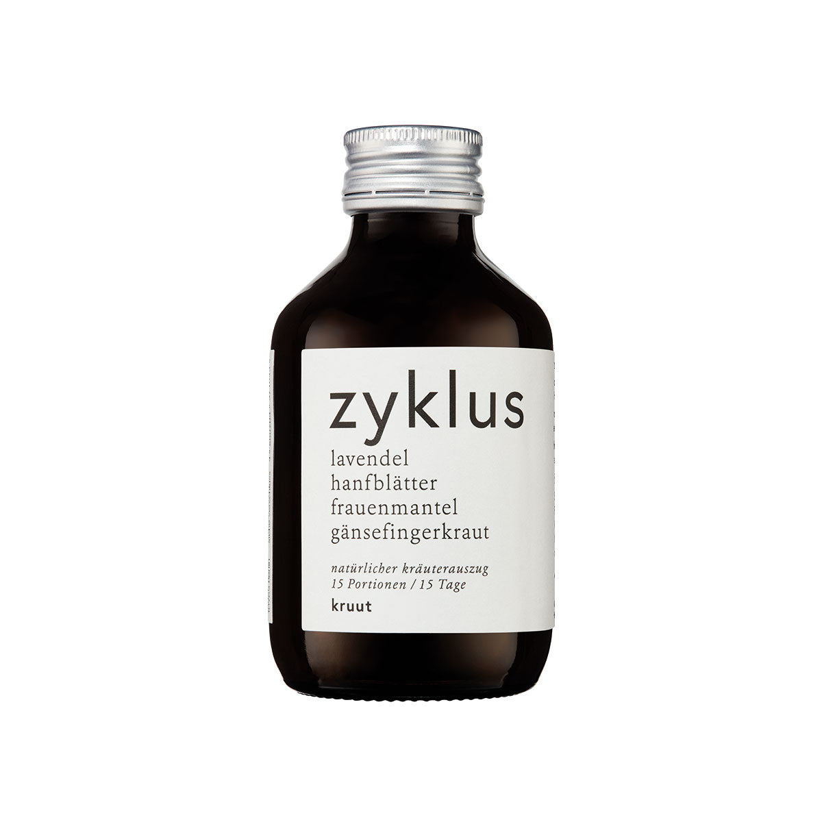 Oxymel Zyklus | 150 ml | 15 Port.