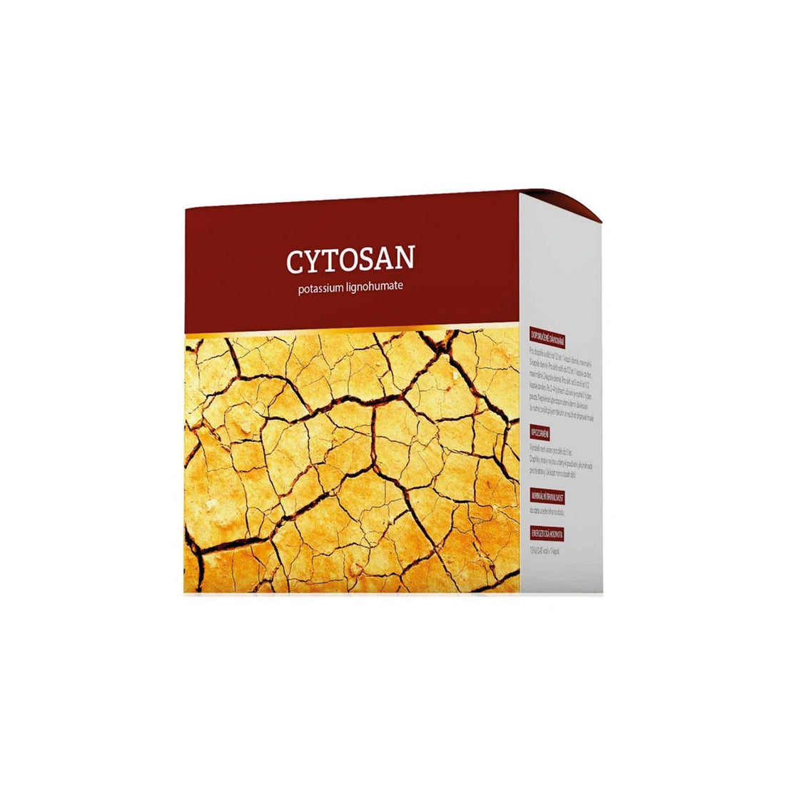 Energy Cytosan | Kapseln 90 Stk.