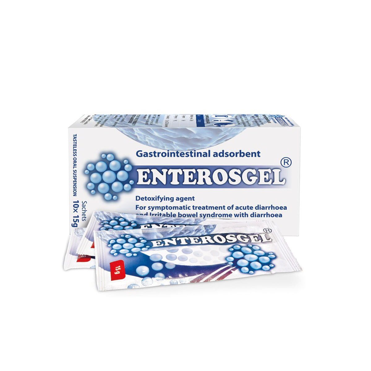 Enterosgel | Tube 225g