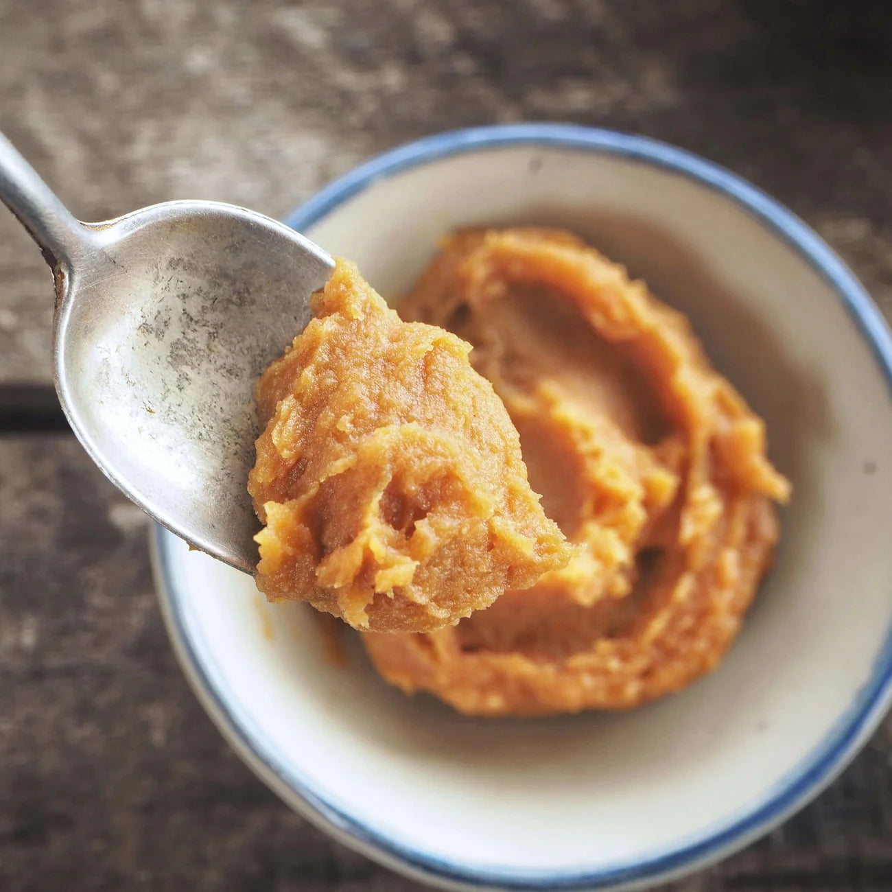 Bio Miso Shiro Koshi | 200g Paste