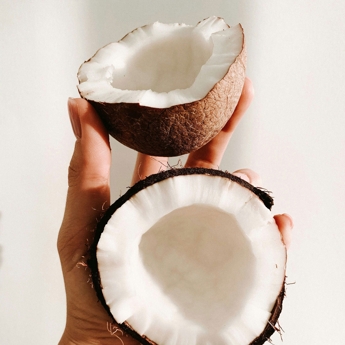 Coming soon | BIO Kokosmilchpulver | 90g