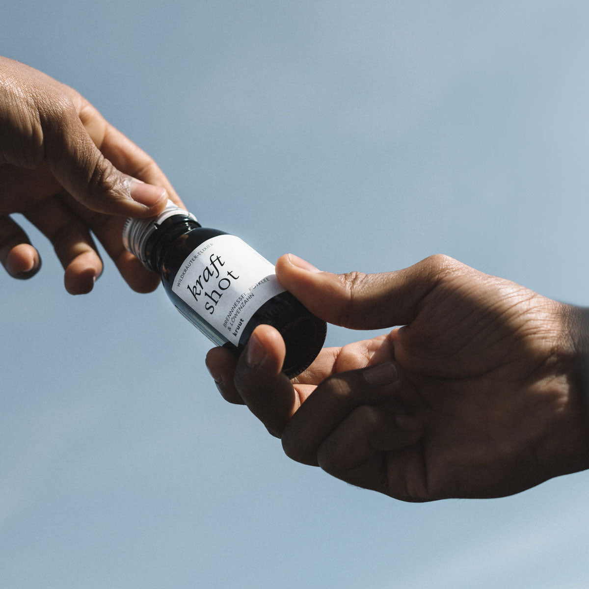Kraft Shot | 60 ml