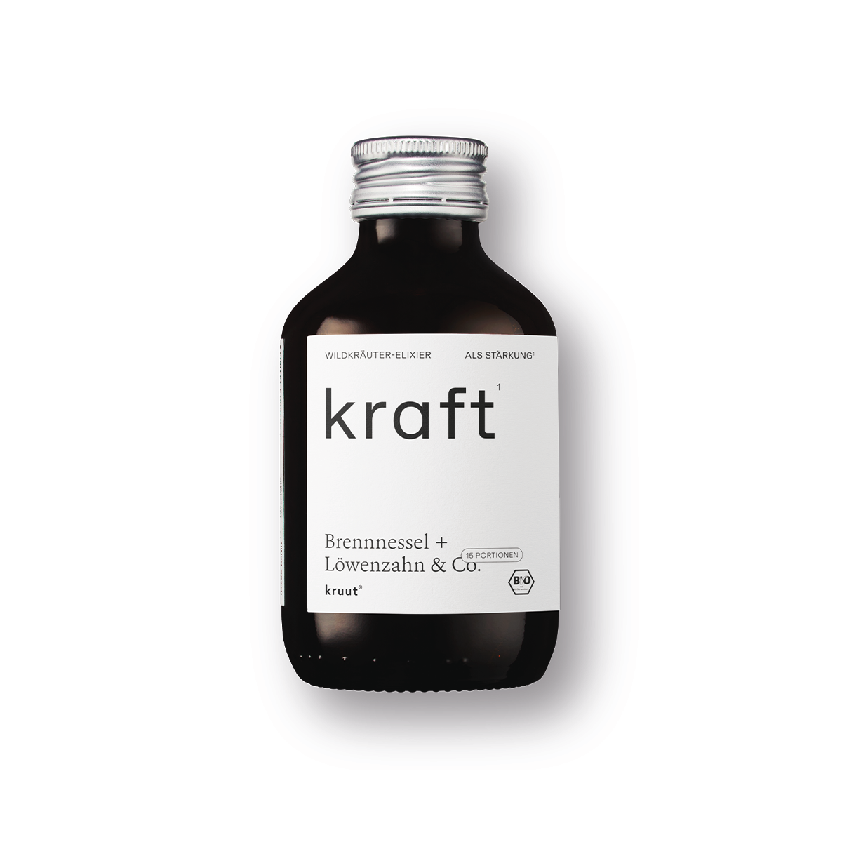 Oxymel Kraft | 150 ml | 15 Port.