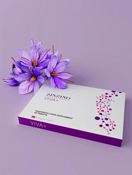 Viva+ | Tabletten 60 Stk