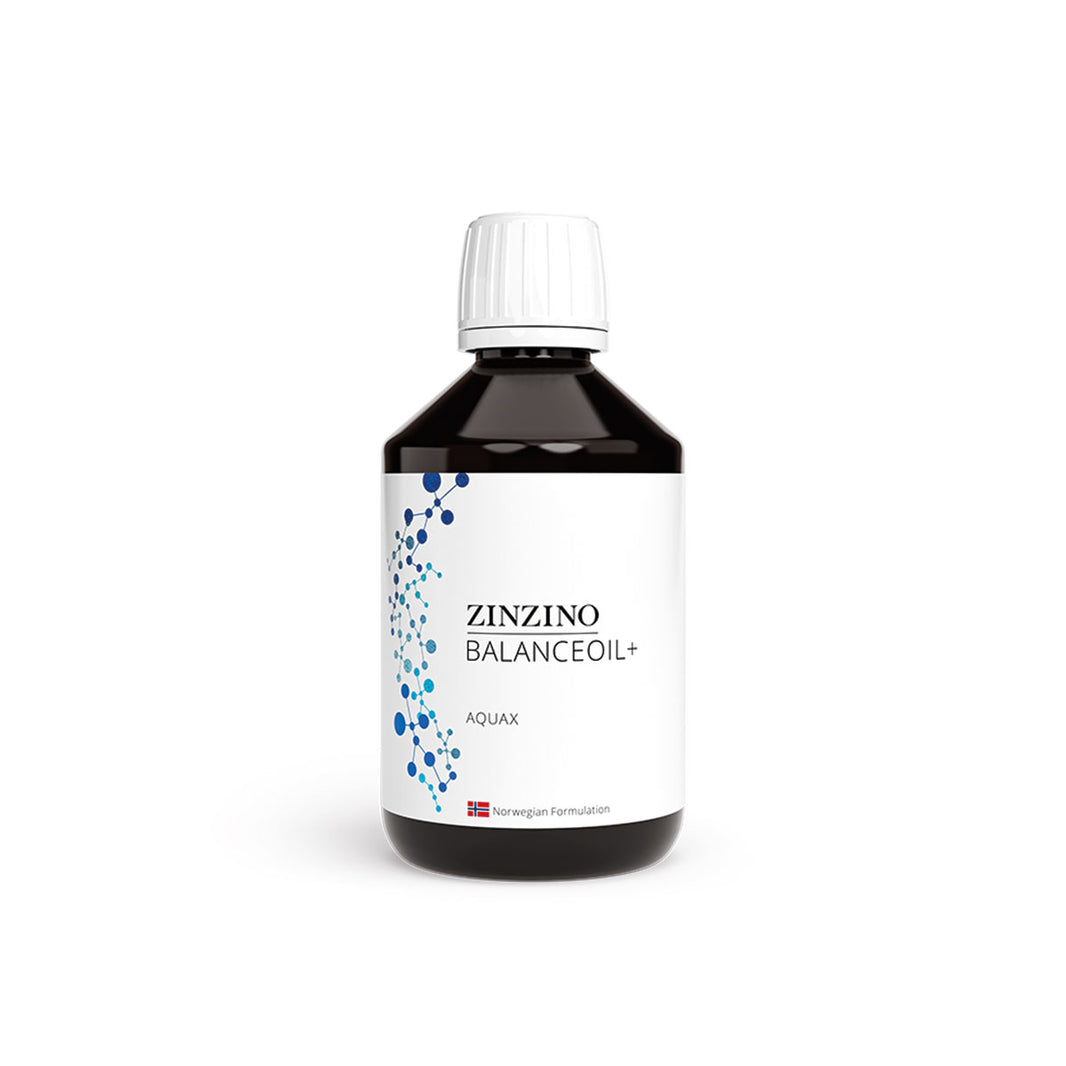 BalanceOil+ AquaX | 300 ml