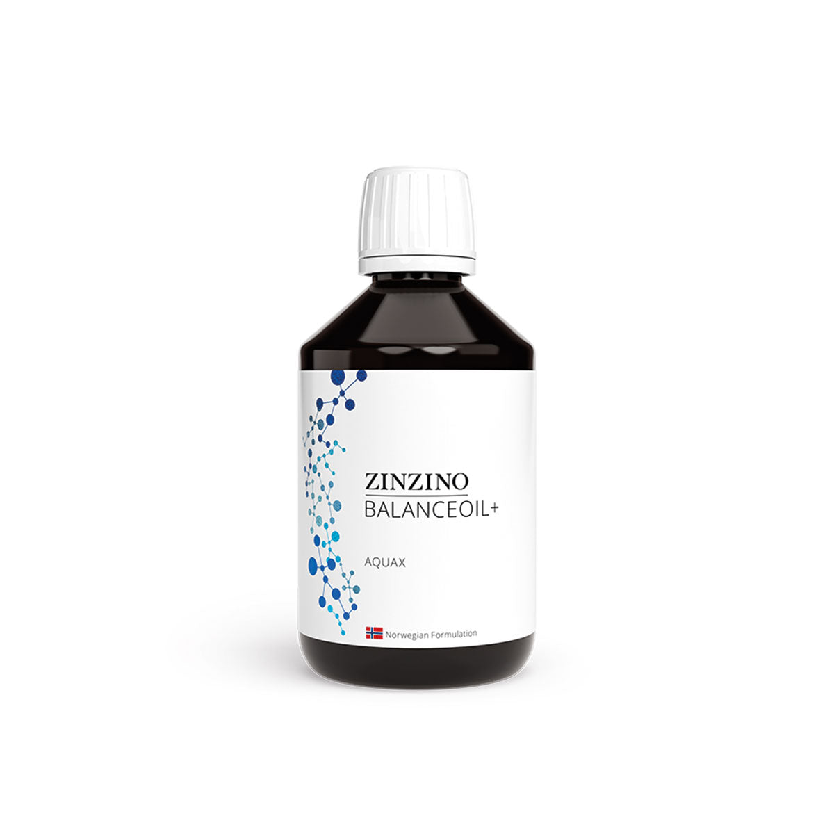 BalanceOil+ AquaX | 300 ml
