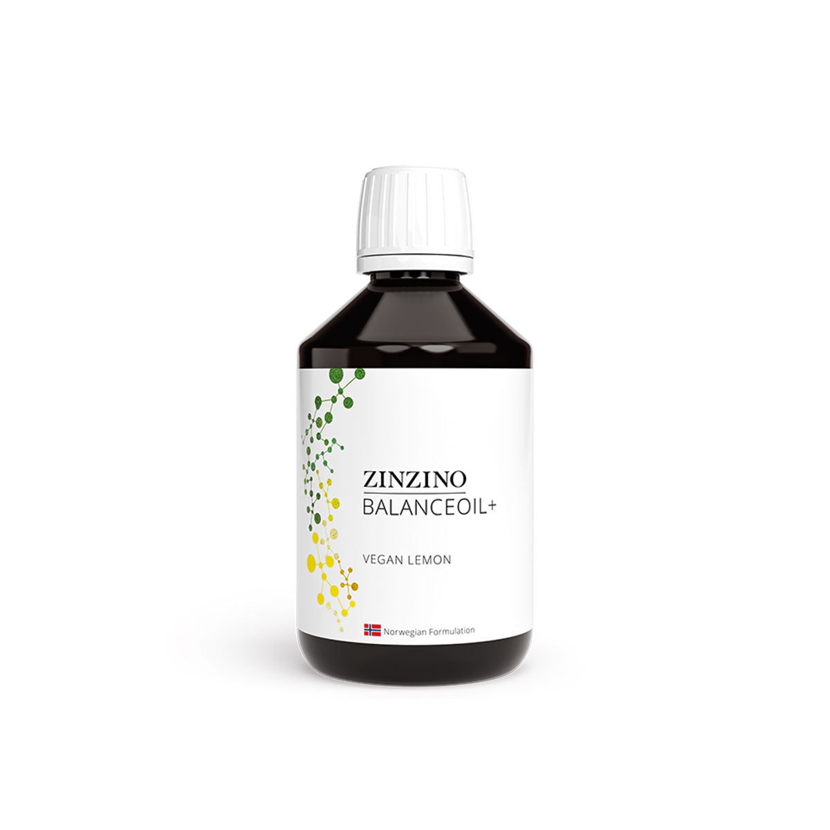 BalanceOil+ Vegan | 300 ml