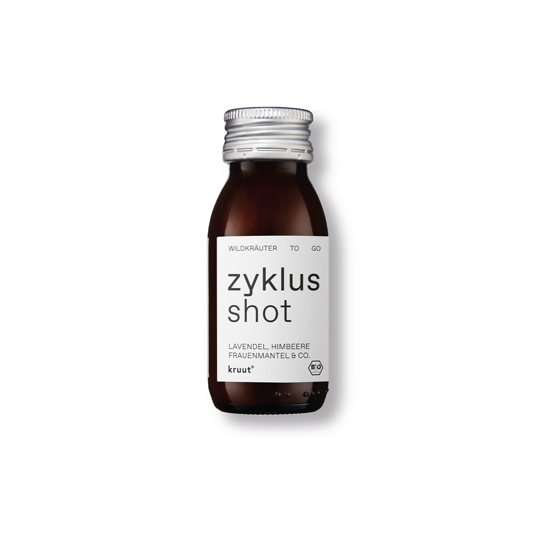 Shot Zyklus | 60 ml